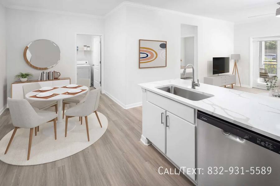 Apartment for rent at 13112 Emmett Rd #CYT, Houston, TX 77041