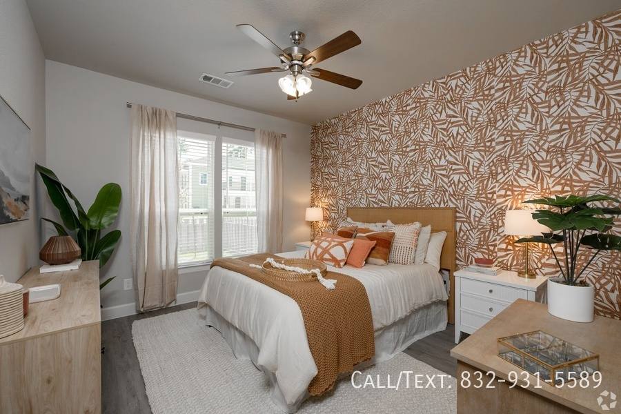 Apartment for rent at 14001 Horseshoe Bend #CGL2, Conroe, TX 77384