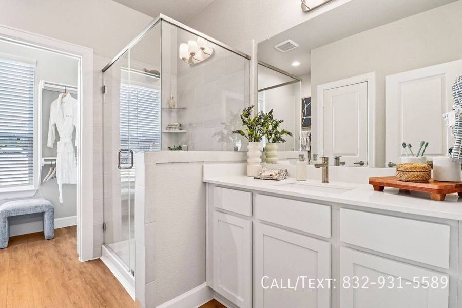 Apartment for rent at 14001 Horseshoe Bend #CGL2, Conroe, TX 77384