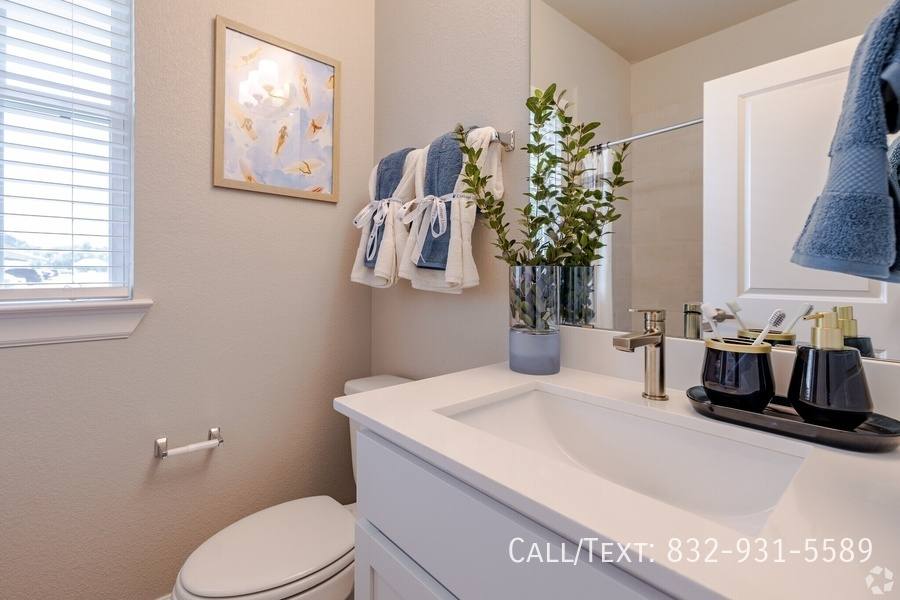 Apartment for rent at 14001 Horseshoe Bend #CGL2, Conroe, TX 77384