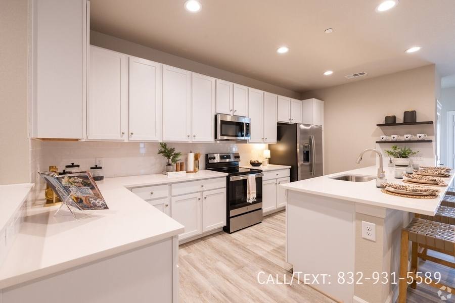 Apartment for rent at 14001 Horseshoe Bend #CGL2, Conroe, TX 77384