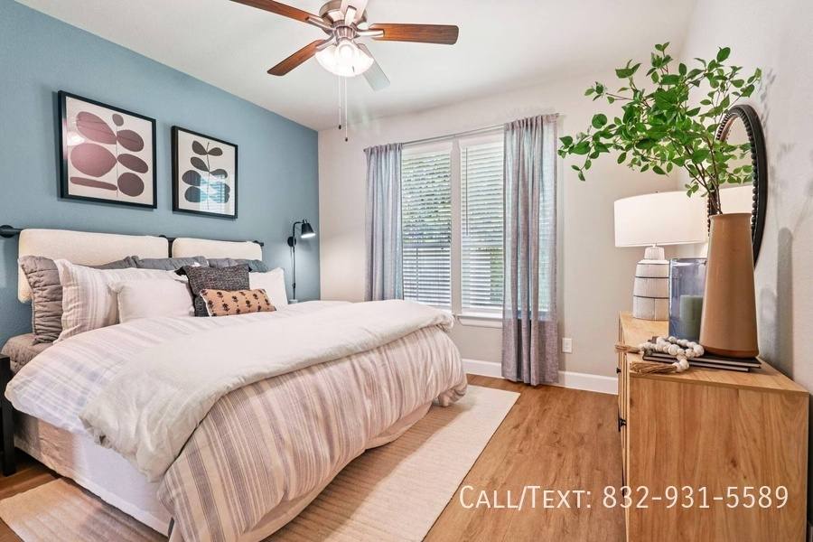 Apartment for rent at 14001 Horseshoe Bend #CGL2, Conroe, TX 77384