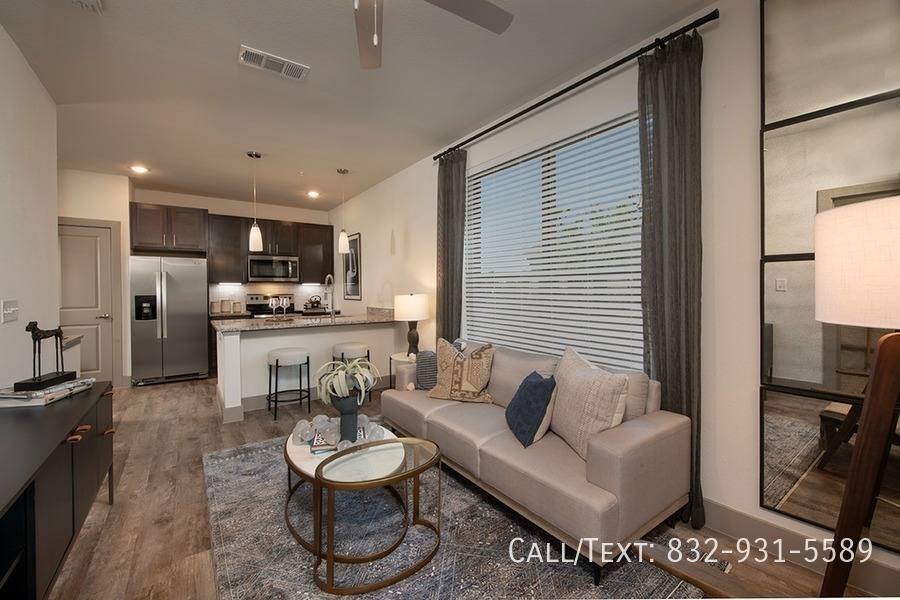 Apartment for rent at 21799 Cypress Rose Hill Rd #AR1, Tomball, TX 77377