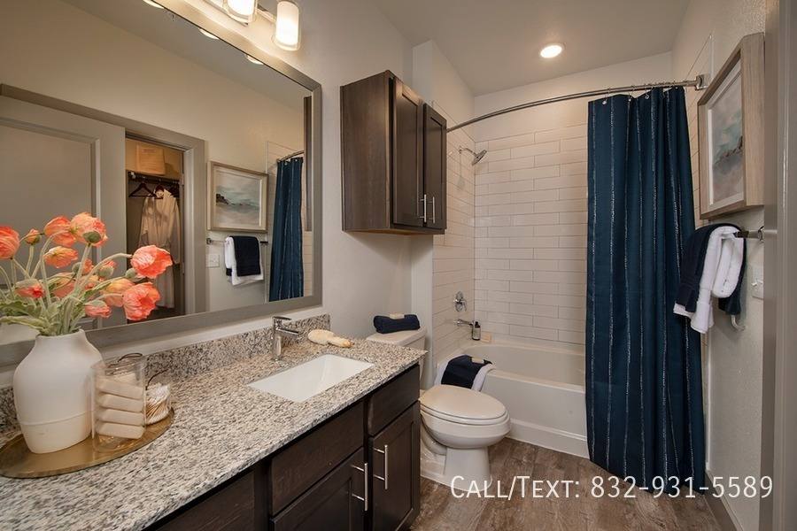 Apartment for rent at 21799 Cypress Rose Hill Rd #AR1, Tomball, TX 77377
