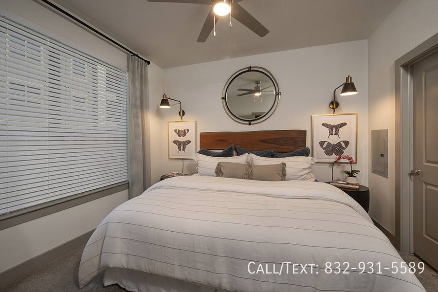 Apartment for rent at 21799 Cypress Rose Hill Rd #AR1, Tomball, TX 77377