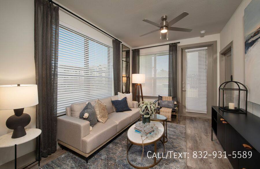 Apartment for rent at 21799 Cypress Rose Hill Rd #AR1, Tomball, TX 77377