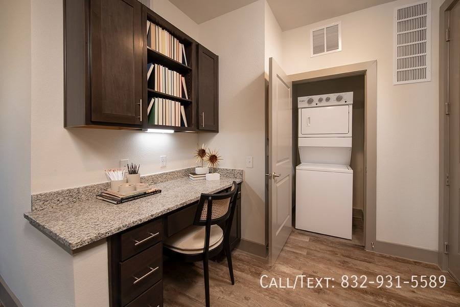 Apartment for rent at 21799 Cypress Rose Hill Rd #AR1, Tomball, TX 77377