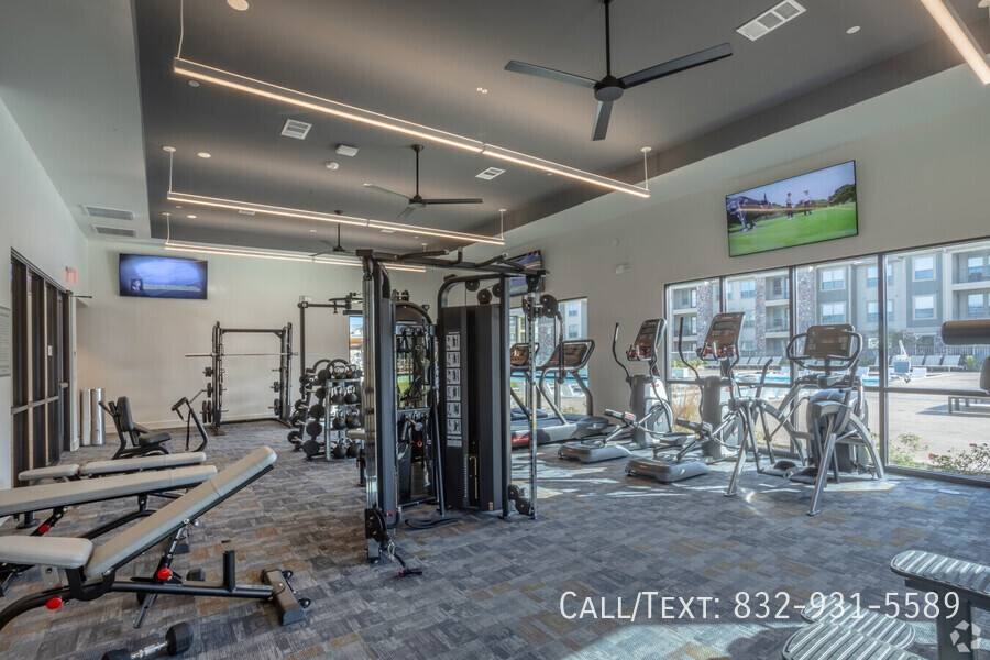 Apartment for rent at 21799 Cypress Rose Hill Rd #AR1, Tomball, TX 77377
