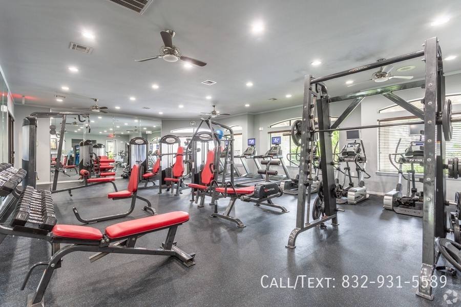 Apartment for rent at 4598 Apache Point Dr #FAEC, Humble, TX 77396