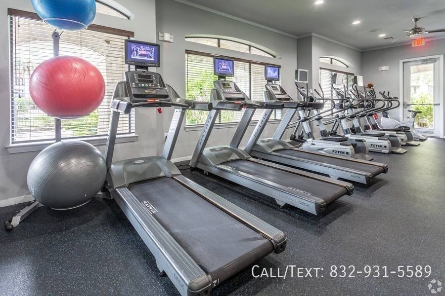 Apartment for rent at 4598 Apache Point Dr #FAEC, Humble, TX 77396
