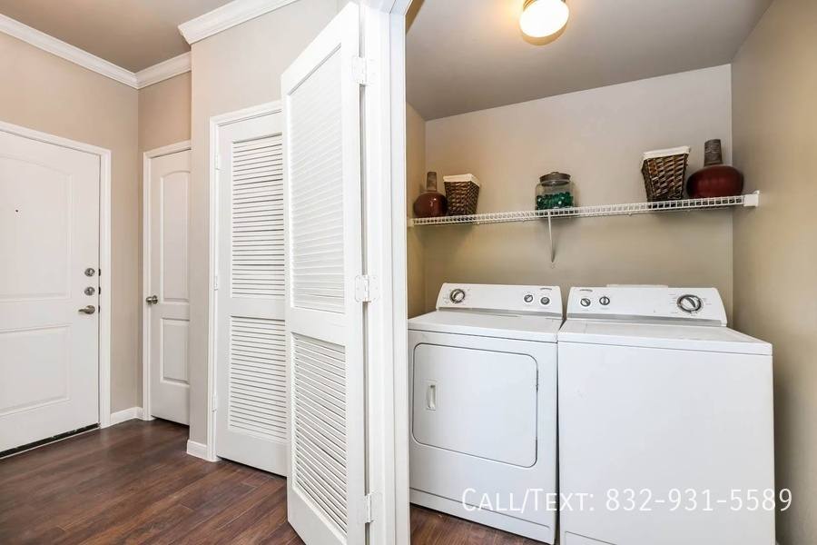 Apartment for rent at 4598 Apache Point Dr #FAEC, Humble, TX 77396