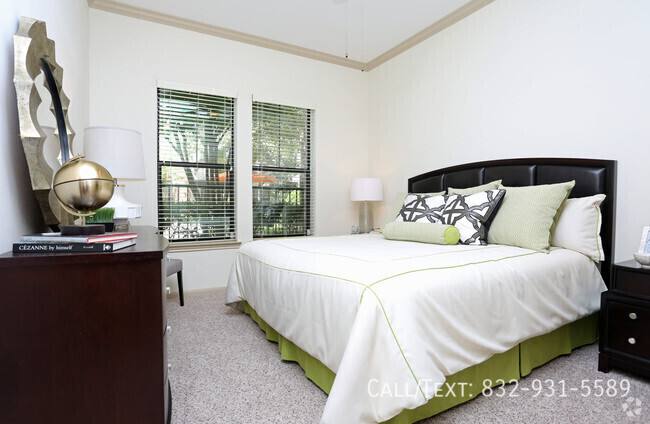 Apartment for rent at 3500 Tartan Lane #BWP1, Houston, TX 77025
