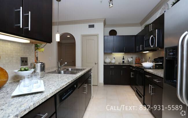 Apartment for rent at 3500 Tartan Lane #BWP1, Houston, TX 77025
