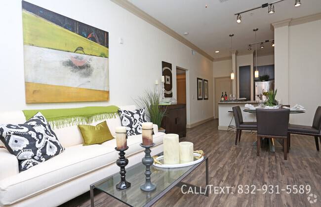Apartment for rent at 3500 Tartan Lane #BWP1, Houston, TX 77025