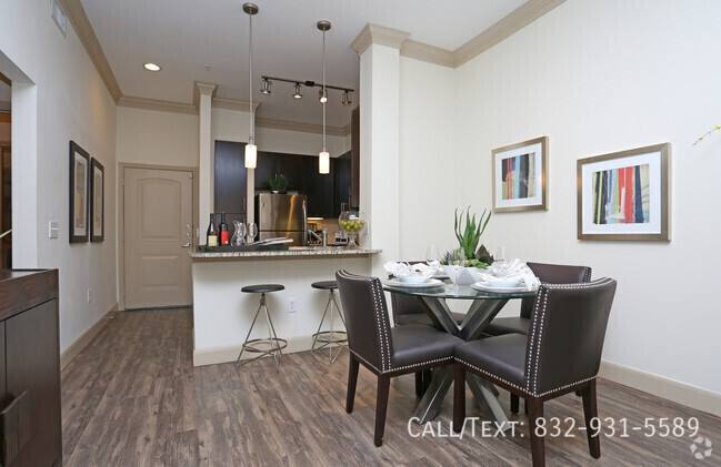 Apartment for rent at 3500 Tartan Lane #BWP1, Houston, TX 77025