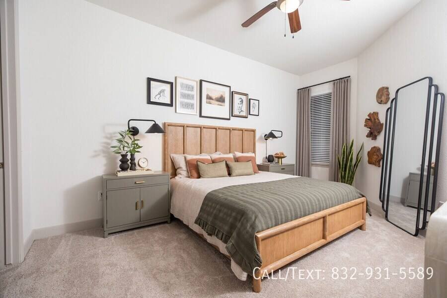 Apartment for rent at 3400 Westheimer Rd, Houston, TX 77019