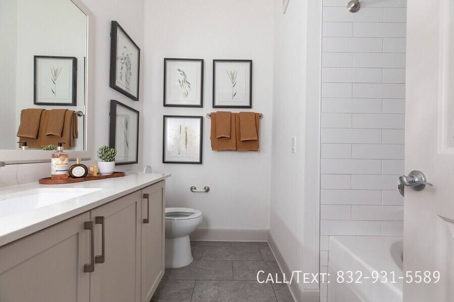 Apartment for rent at 3400 Westheimer Rd, Houston, TX 77019