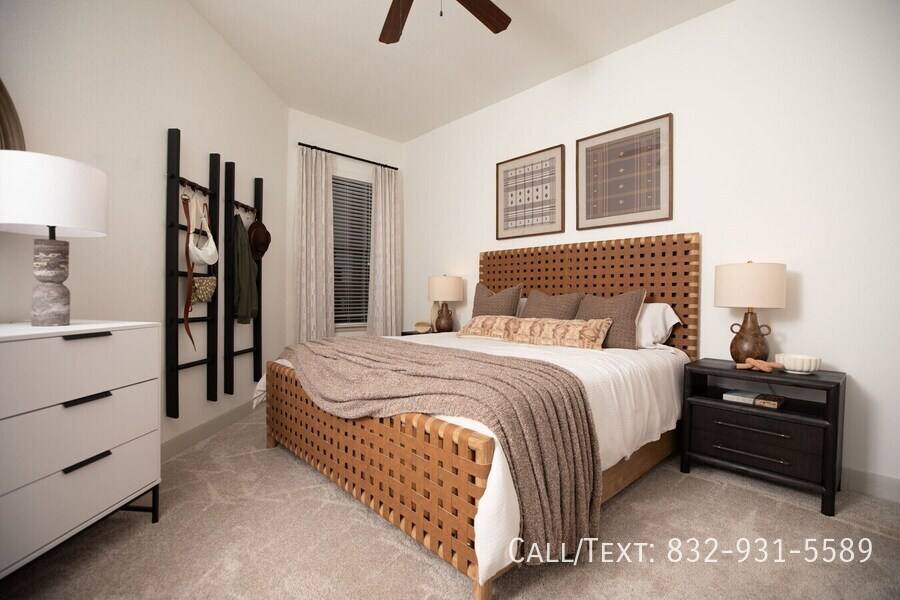 Apartment for rent at 3400 Westheimer Rd, Houston, TX 77019