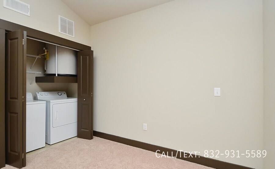 Apartment for rent at 13720 Lockwood Rd #10PSD4, Houston, TX 77044