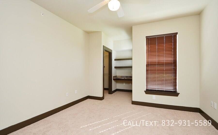 Apartment for rent at 13720 Lockwood Rd #10PSD4, Houston, TX 77044