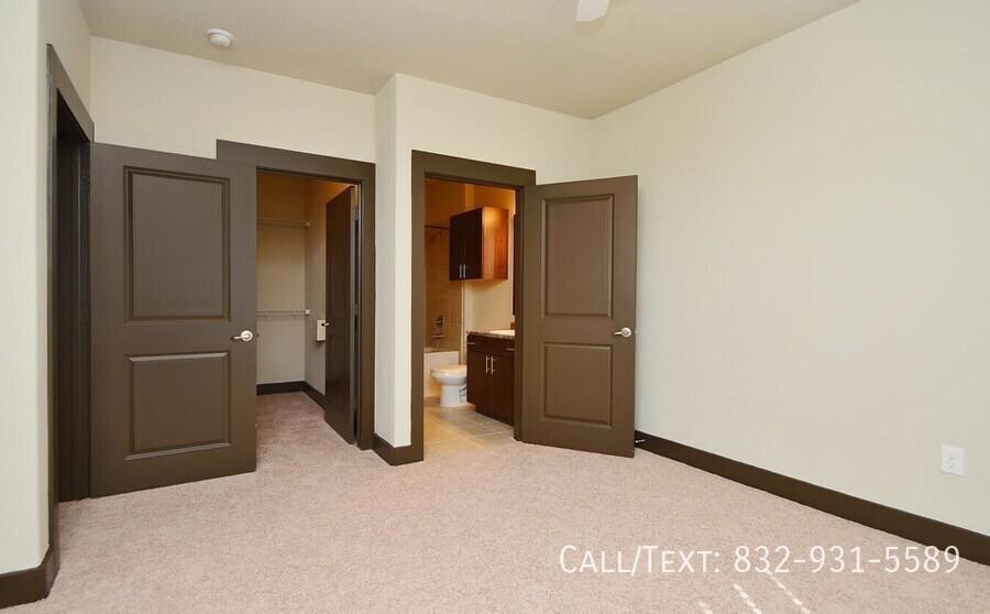 Apartment for rent at 13720 Lockwood Rd #10PSD4, Houston, TX 77044