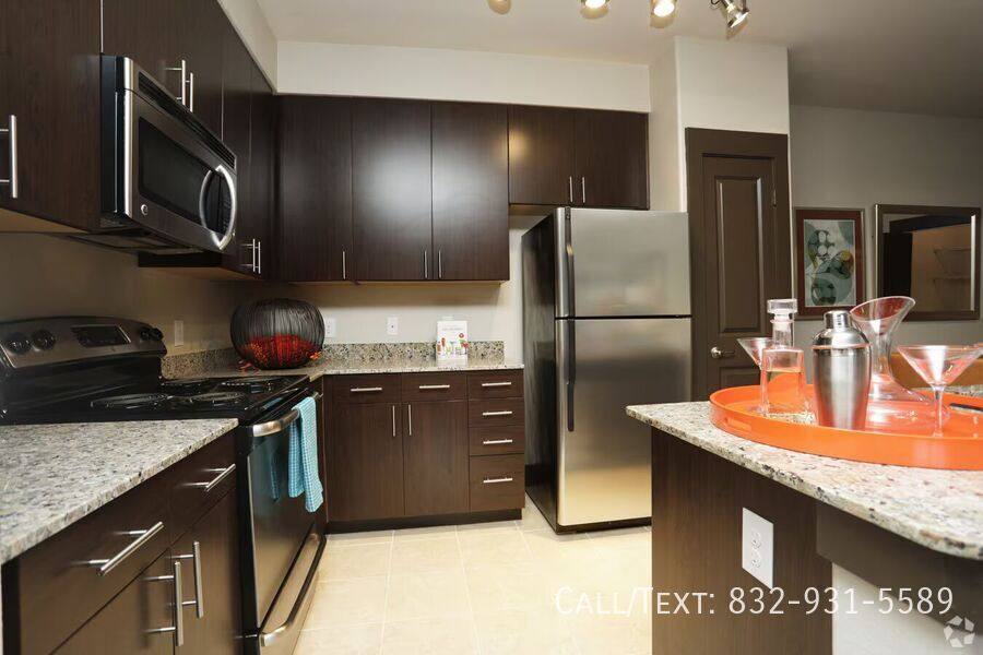 Apartment for rent at 13720 Lockwood Rd #10PSD2, Houston, TX 77044
