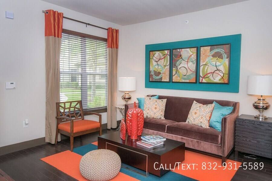 Apartment for rent at 13720 Lockwood Rd #10PSD2, Houston, TX 77044