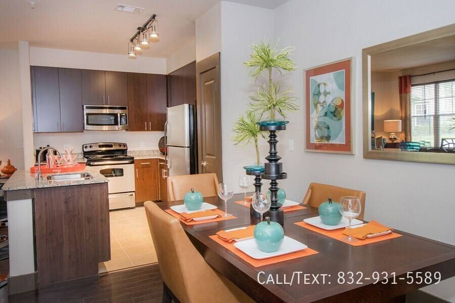 Apartment for rent at 13720 Lockwood Rd #10PSD2, Houston, TX 77044