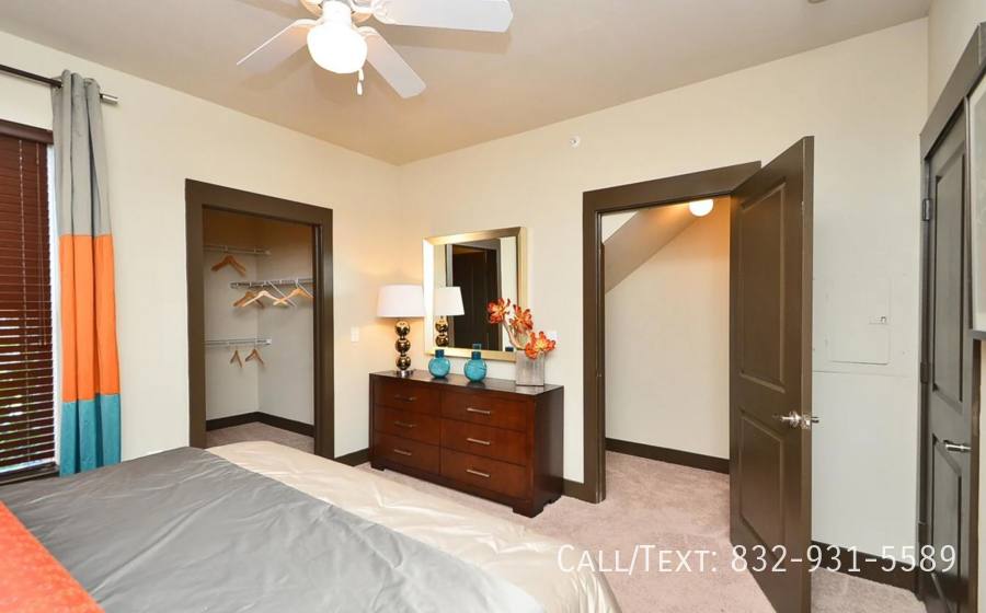 Apartment for rent at 13720 Lockwood Rd #10PSD2, Houston, TX 77044
