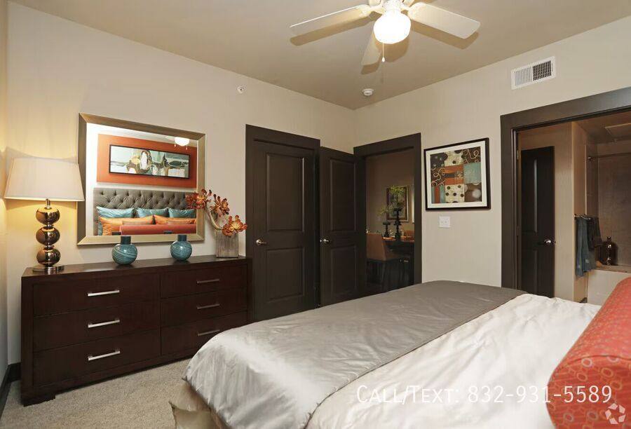 Apartment for rent at 13720 Lockwood Rd #10PSD2, Houston, TX 77044
