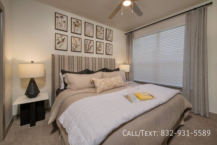 Apartment for rent at 21799 Cypress Rose Hill Rd #AR2, Tomball, TX 77377