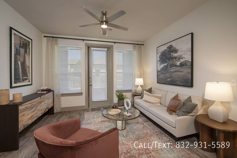 Apartment for rent at 21799 Cypress Rose Hill Rd #AR2, Tomball, TX 77377