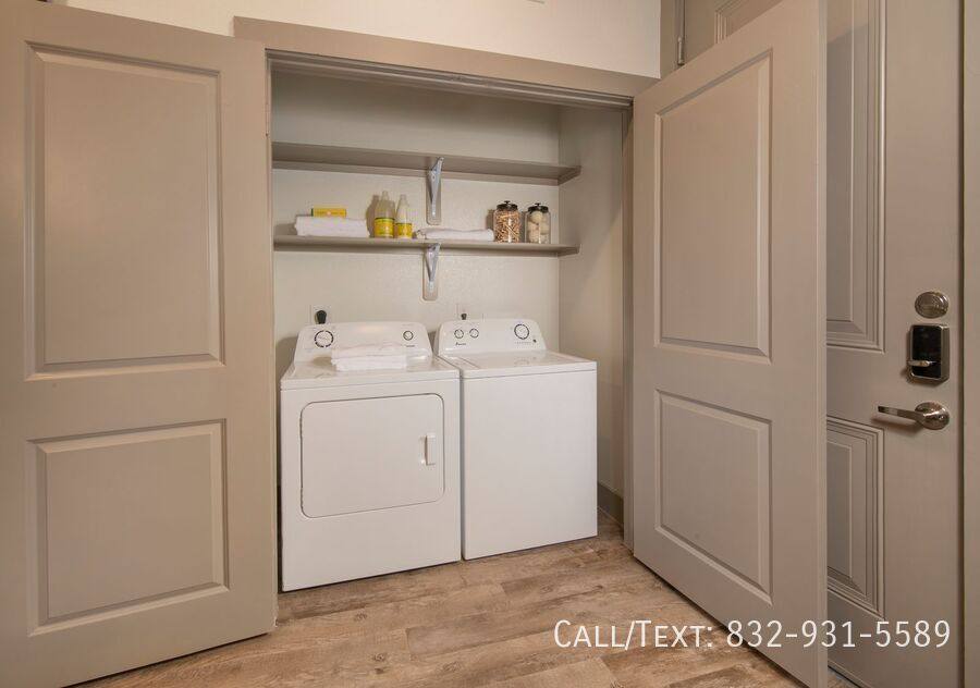 Apartment for rent at 21799 Cypress Rose Hill Rd #AR2, Tomball, TX 77377