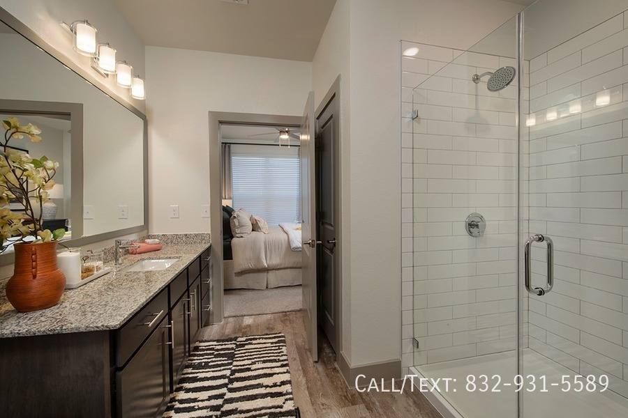 Apartment for rent at 21799 Cypress Rose Hill Rd #AR2, Tomball, TX 77377