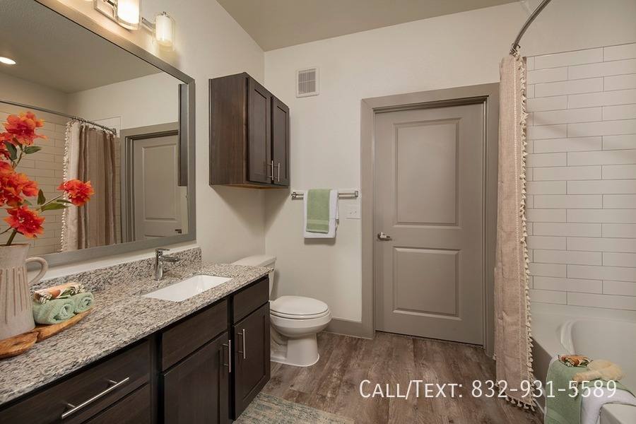 Apartment for rent at 21799 Cypress Rose Hill Rd #AR2, Tomball, TX 77377