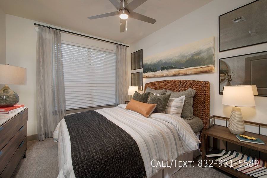 Apartment for rent at 21799 Cypress Rose Hill Rd #AR2, Tomball, TX 77377