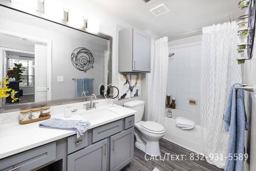 Apartment for rent at 2323 Eldridge Parkway #PSP, Houston, TX 77077