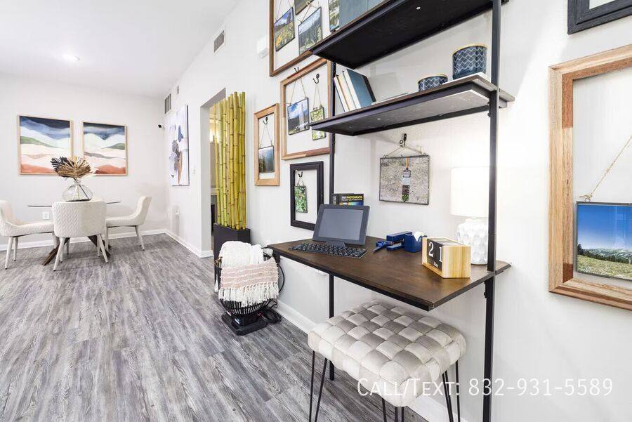 Apartment for rent at 2323 Eldridge Parkway #PSP, Houston, TX 77077