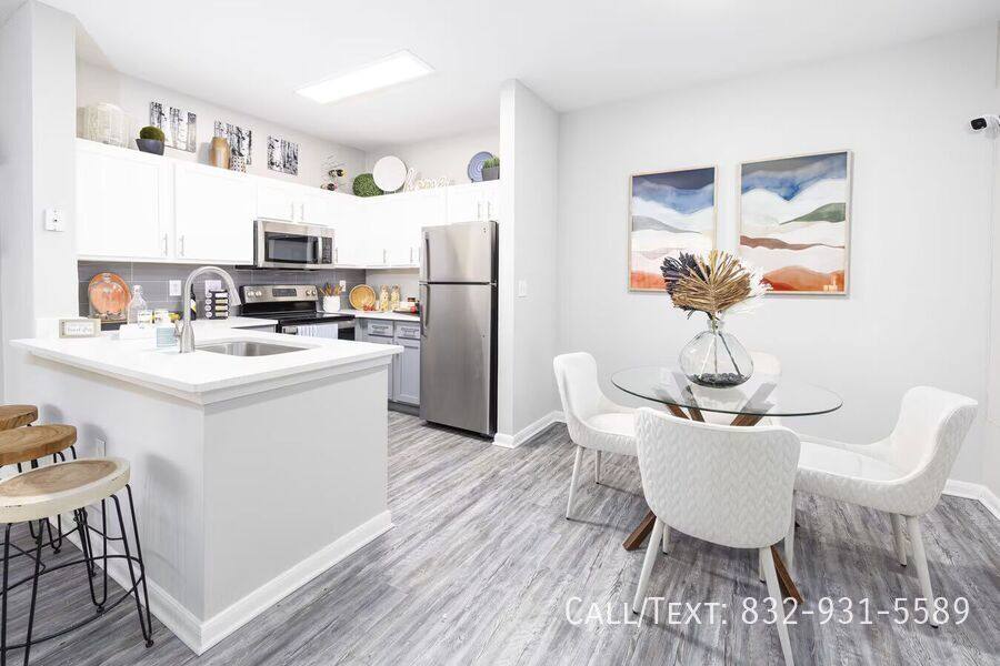 Apartment for rent at 2323 Eldridge Parkway #PSP, Houston, TX 77077