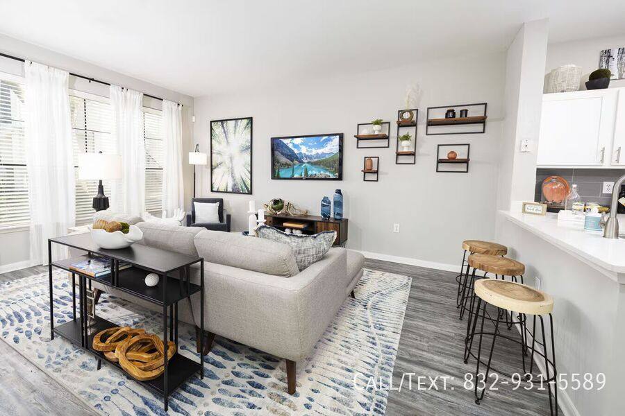 Apartment for rent at 2323 Eldridge Parkway #PSP, Houston, TX 77077