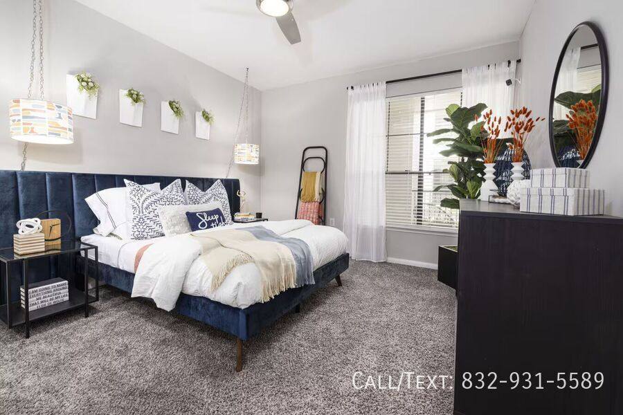 Apartment for rent at 2323 Eldridge Parkway #PSP, Houston, TX 77077
