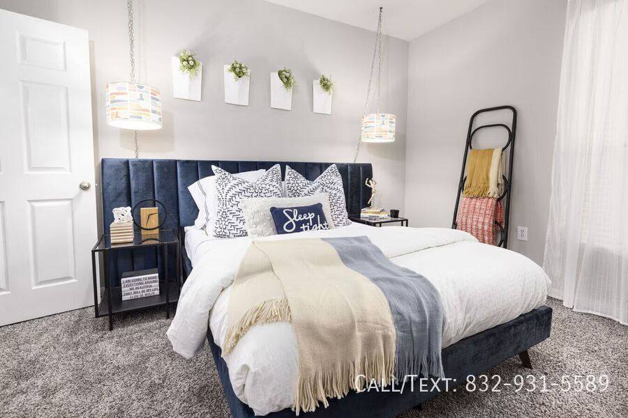 Apartment for rent at 2323 Eldridge Parkway #PSP, Houston, TX 77077