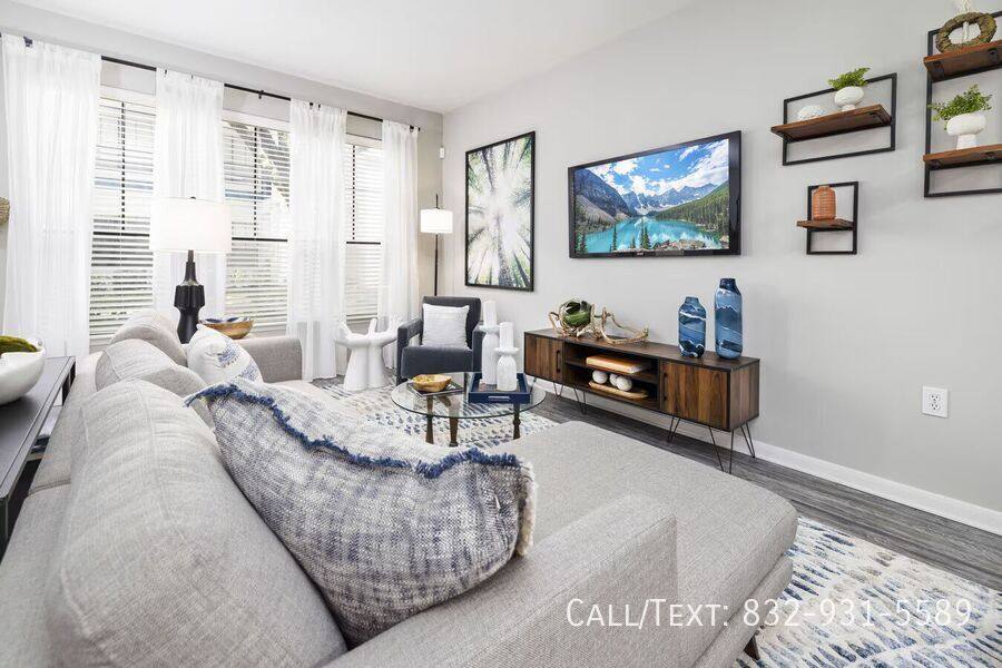 Apartment for rent at 2323 Eldridge Parkway #PSP, Houston, TX 77077