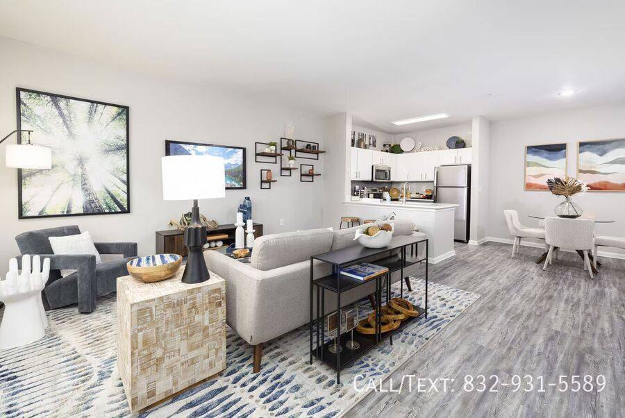 Apartment for rent at 2323 Eldridge Parkway #PSP, Houston, TX 77077