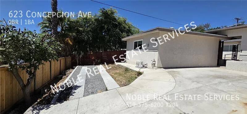 Apartment for rent at 623 Concepcion Ave, Spring Valley, CA 91977