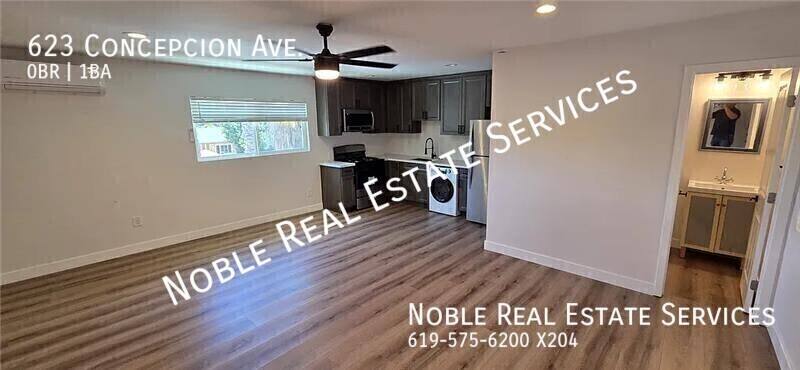 Apartment for rent at 623 Concepcion Ave, Spring Valley, CA 91977