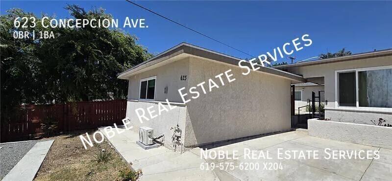 Apartment for rent at 623 Concepcion Ave, Spring Valley, CA 91977