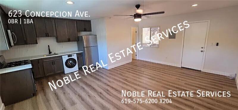 Apartment for rent at 623 Concepcion Ave, Spring Valley, CA 91977