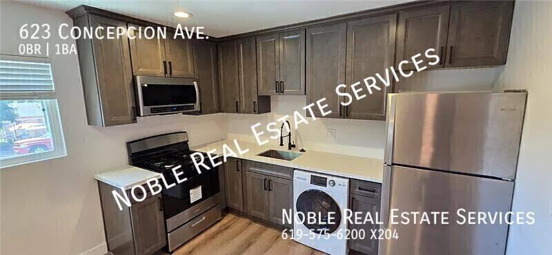 Apartment for rent at 623 Concepcion Ave, Spring Valley, CA 91977