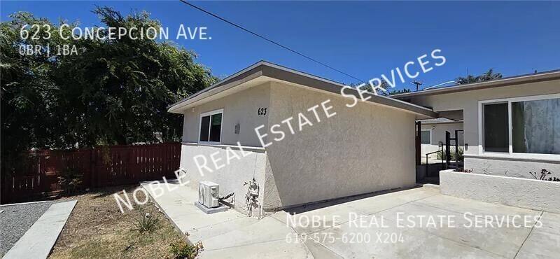 Apartment for rent at 623 Concepcion Ave, Spring Valley, CA 91977